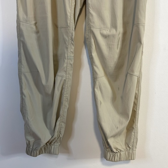 NWT Outdoor Performance Orvis Pants Trout Bum 6 Khaki Active Gorpcore Sport fish - Picture 7 of 14